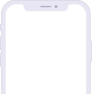 Mobile mockup